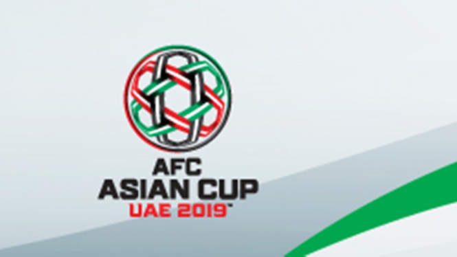 Logo Piala Asia 2019