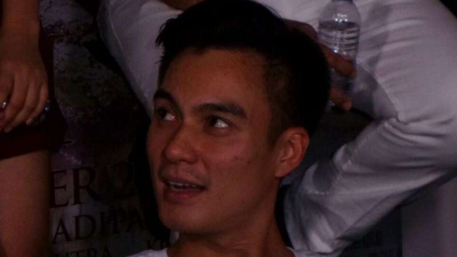 Baim Wong