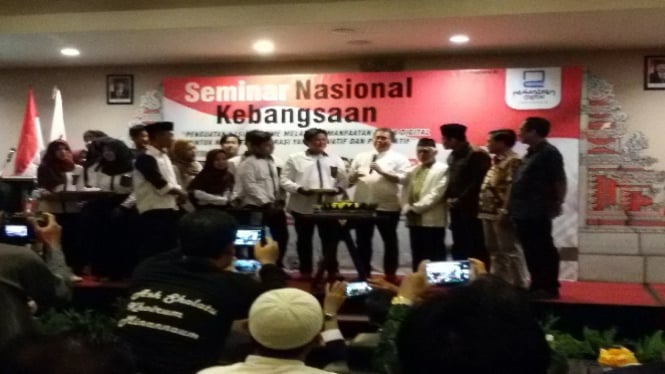 Pesantren Digital Indonesia Chapter Bali