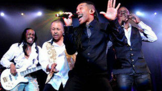 Band Legendaris Earth Wind & Fire Siap Guncang Semarang
