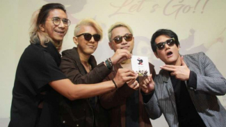 Begini Kronologi Penangkapan Drumer J-Rocks Terkait Kasus Narkoba