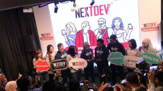 20 Startup Ini Dianggap Potensial oleh Telkomsel