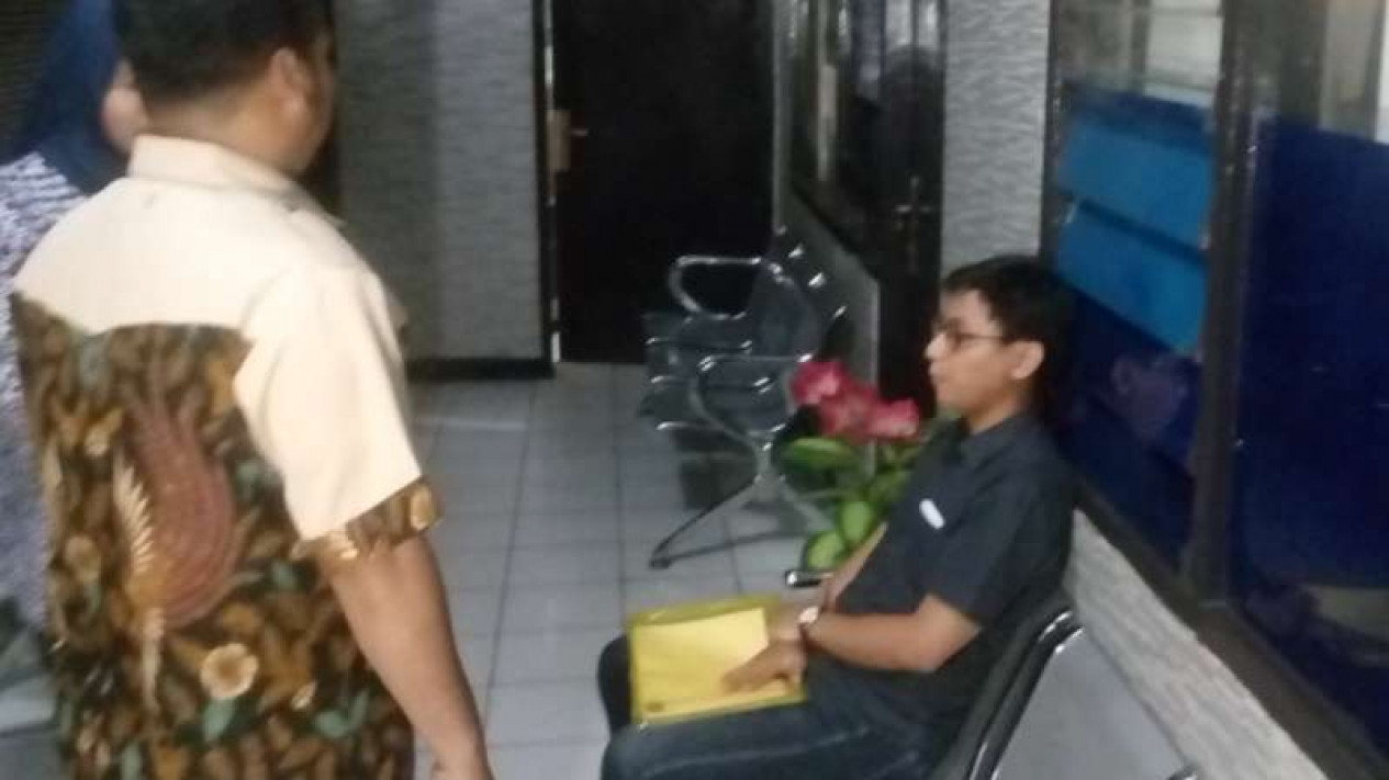 Bokep mahasiswi ui 2017