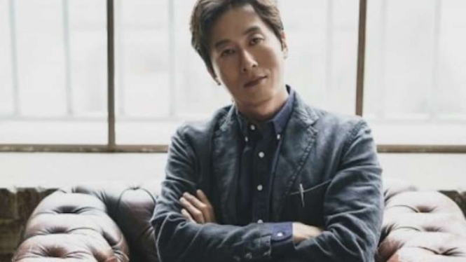 Kim Joo Hyuk