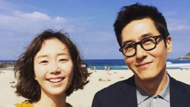 Kim Joo Hyuk dan Lee Yoo Young