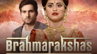 Drama Mitologi India 'Brahmarakshas' Hadir di ANTV
