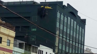 4PLAY Sudah Ada saat Hotel Alexis Masih Buka