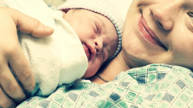 Kenali Penyakit Kuning Pada Bayi Baru Lahir, Penyebab dan Gejalanya