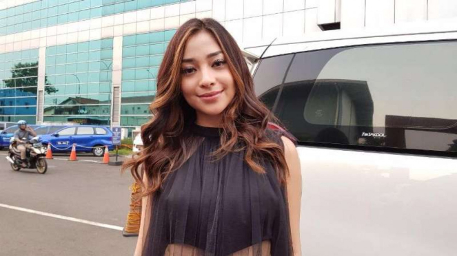 Nikita Willy