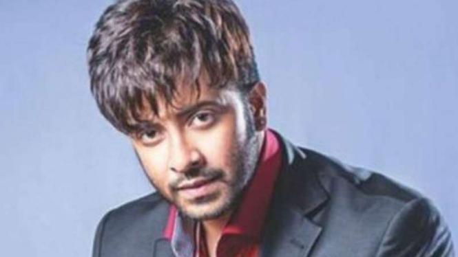 Aktor Shakib Khan