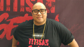 Igor Saykoji dan Iwa K Bicara Masa Depan Hip Hop Indonesia