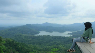 Liburan ke Yogyakarta, Mampir yuk ke Kulon Progo