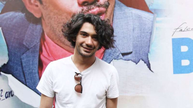 Reza Rahadian