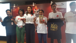 PerpuSeru, Wadah Transfer Informasi Canggih