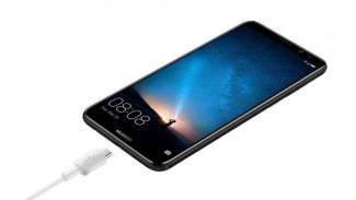 Empat Kamera, Huawei Nova 2i Bisa Bokeh Depan Belakang