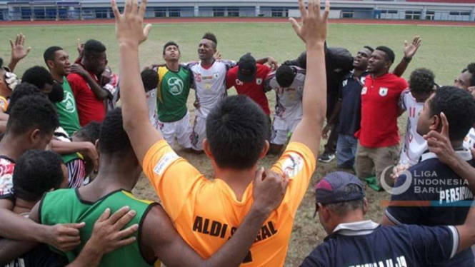 Persipura U-19