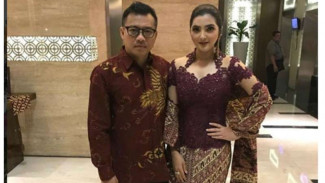 Anang dan Ashanty Berbeda Pendapat, Terkait Keinginan Aurel yang Ini