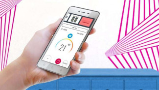 Smartphone Lokal Ini Mampu Kendalikan Perangkat Elektronik