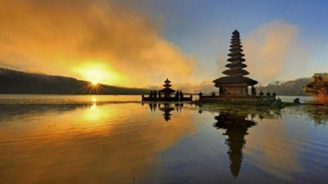 Wisata Indonesia, Bali.