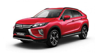 Mitsubishi Masih 'Jual Mahal' untuk Bocorkan Mobil Barunya di GIIAS