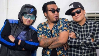 Endank Soekamti Siap Roadshow ke 10 Kota di Indonesia