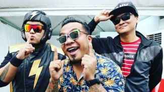 Kronologi Kecelakaan Pesawat 2 Personel Endank Soekamti