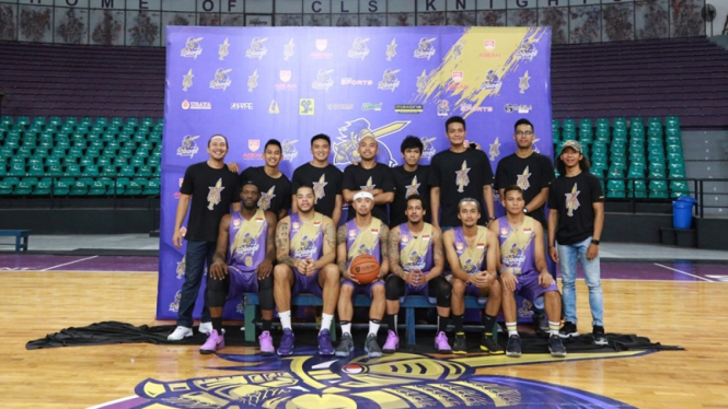 CLS Knights