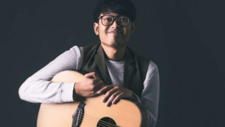 Fabian Winandi Curhat Pengalaman Pribadi di Album Kedua
