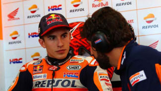 Marc Marquez, Pembalap Muda yang Sarat Prestasi