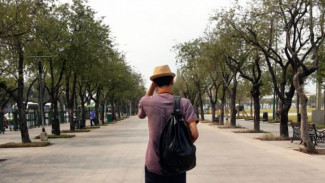 Tips Liburan Murah ke Luar Negeri Ala Backpacker