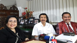 Kisruh Bisnis Rachmawati-Fadlan Dibumbui Asmara?