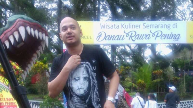 Husein Idol