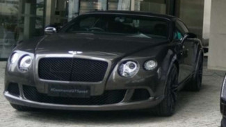 5 Konglomerat RI Antre Beli Sedan Rp10 Miliar Bentley