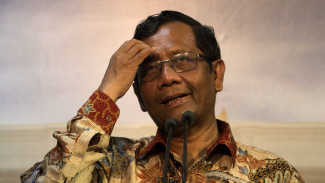Empat Hal yang Buat Indonesia Bubar Kata Mahfud MD