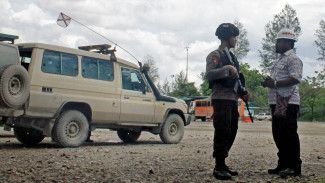 302 Karyawan Postif Corona, Freeport Lockdown Selama 4 Bulan