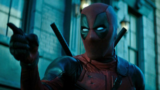 Ogah Bersaing dengan Deadpool, Film Ini Mundur Tanggal Rilis
