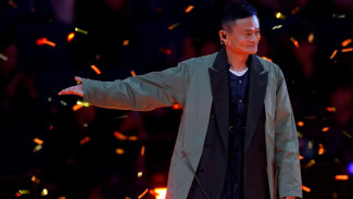 Pertarungan Bos Alibaba Jack Ma Lawan Para Master Kung Fu