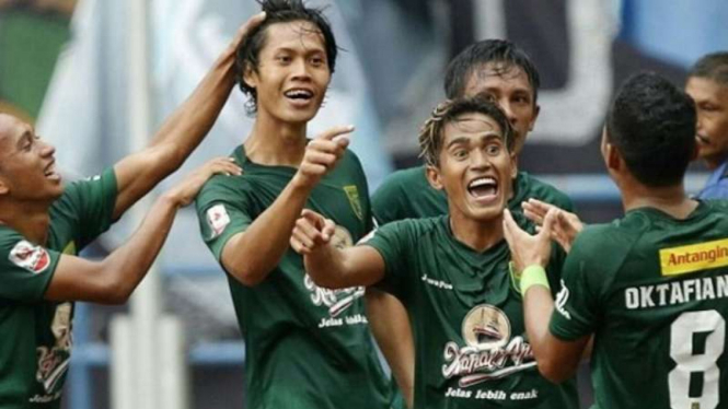 Pemain Persebaya Surabaya