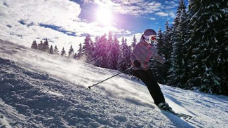 Berkat Media Sosial, Pemain Ski Hilang 64 Tahun Bisa Dikenali