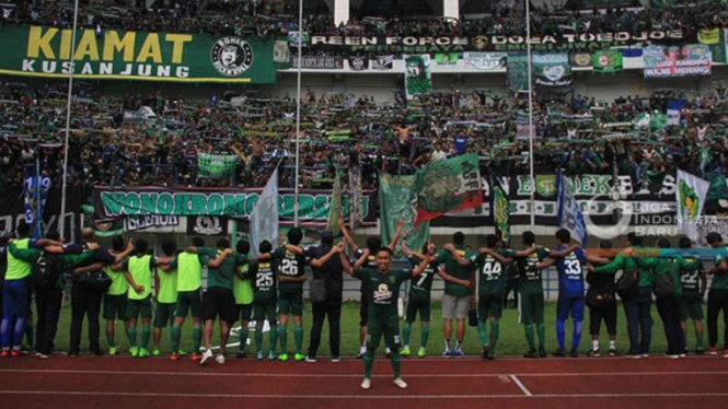 Pemain Persebaya Surabaya