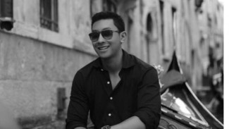 Ada Apa Antara Putra Tommy Soeharto dengan DJ Patricia Schuldtz?