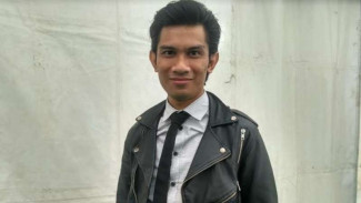 Kondisi Terkini Tria The Changcuters Usai Pingsan di Atas Panggung