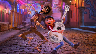 5 Fakta Menarik Coco, Pantas Filmnya Juara Box Office