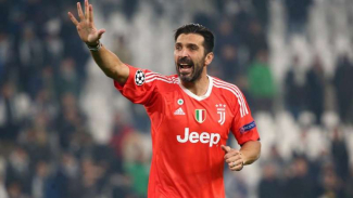 Laga Penting, Buffon dan Pjanic Terancam Absen