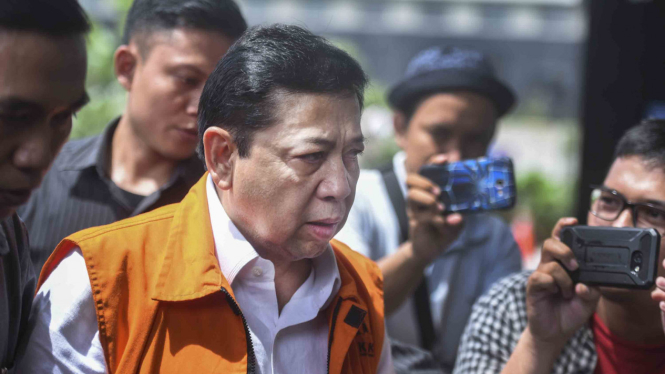 Setya Novanto