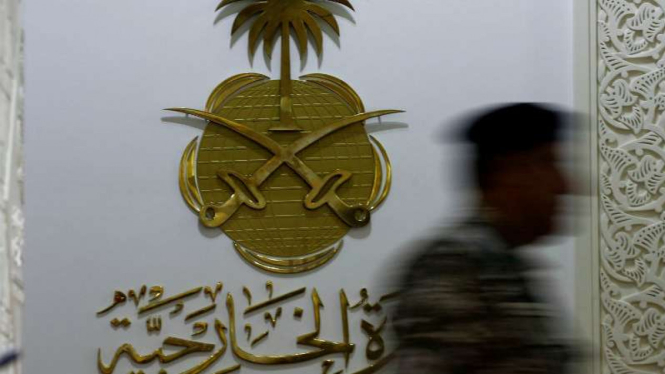 Arab Saudi dan Israel Makin Kompak Hadapi Iran
