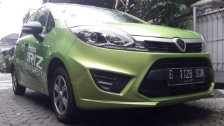 Beli Mobil Proton Sekarang di Showroom Mobil Bekas, Kok Bisa?