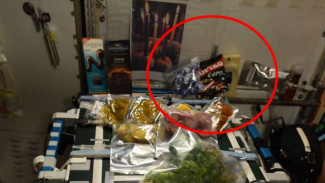 Permen Kopiko Indonesia 'Tembus' Luar Angkasa