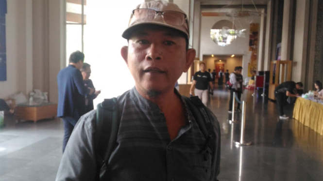 Ali Goik Depati, Praktisi irama Batang Hari Sembilan.