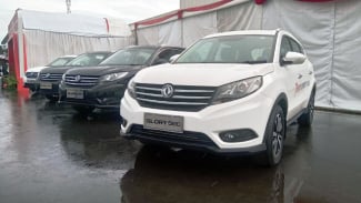 Daftar Mobil Baru di Indonesia yang Mulai Dijual 2018